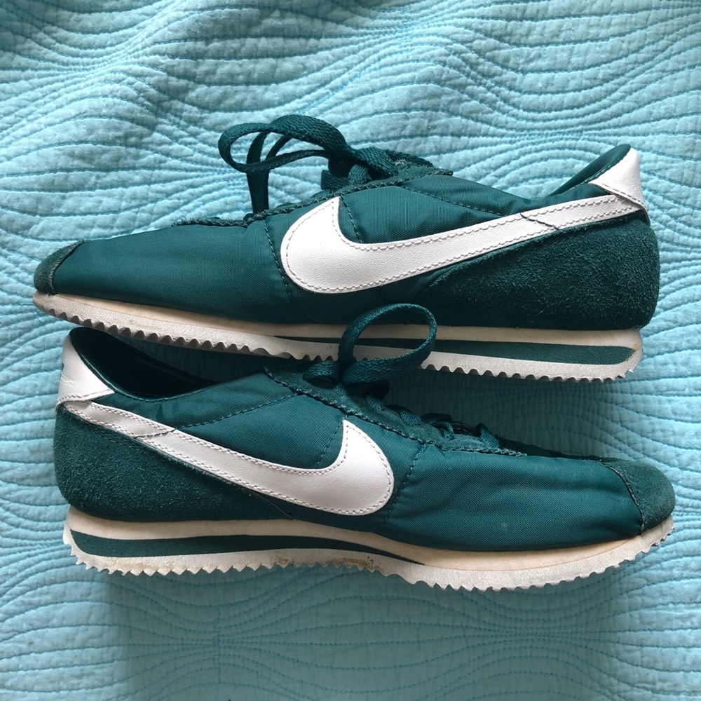 Nike Cortez Size 5.5
